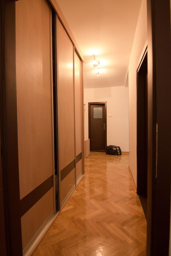 Apartments Near St. Sava Temple Belgrade Extérieur photo